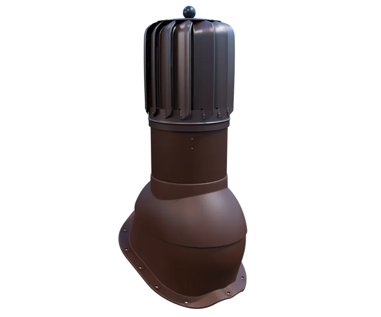 Eurovent® VENTOS X ROTO F22 RAL 8017