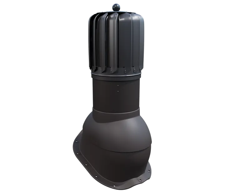 Eurovent® VENTOS X ROTO F22 RAL 8019