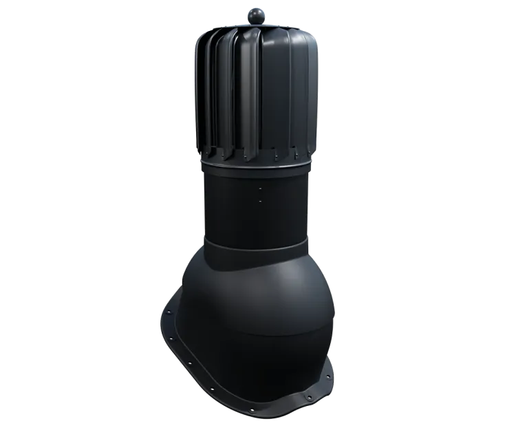 Eurovent® VENTOS X ROTO F22 RAL 9005