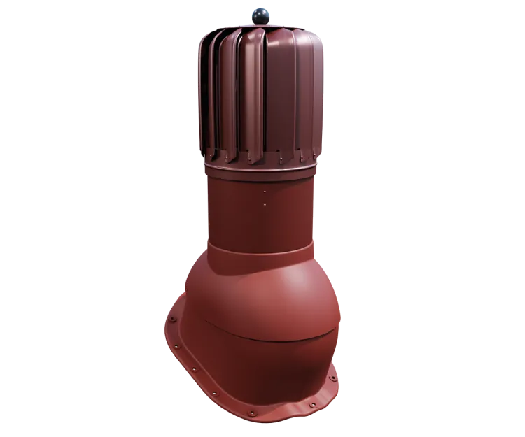 Eurovent® VENTOS X ROTO G18 RAL 3009