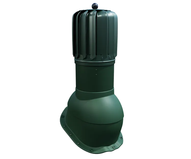 Eurovent® VENTOS X ROTO G18 RAL 6020