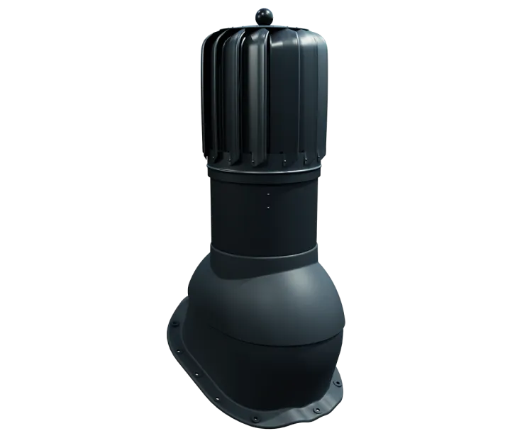 Eurovent® VENTOS X ROTO G18 RAL 7016