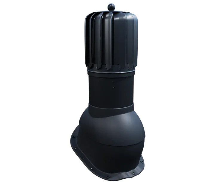 Eurovent® VENTOS X ROTO G18 RAL 7021