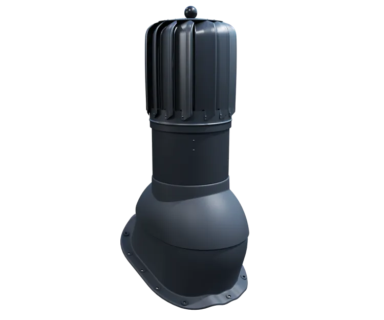 Eurovent® VENTOS X ROTO G18 RAL 7024