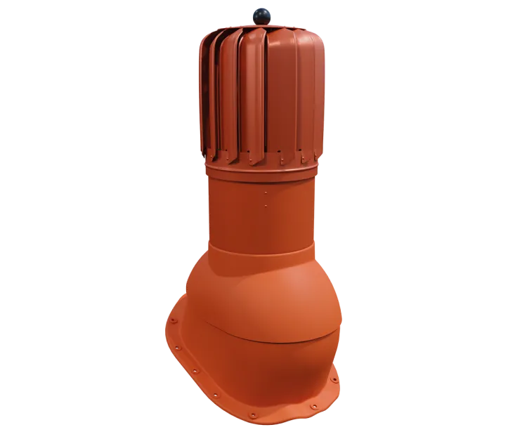 Eurovent® VENTOS X ROTO G18 RAL 8004