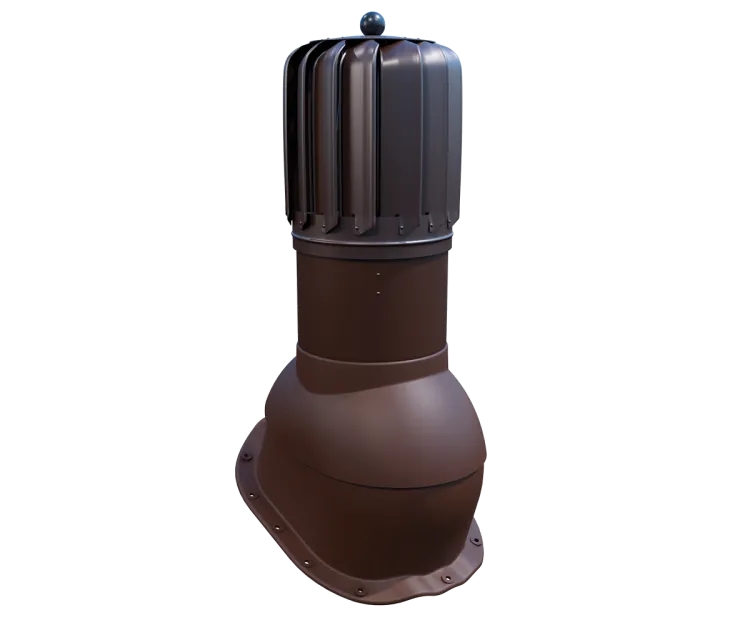 Eurovent® VENTOS X ROTO G18 RAL 8017