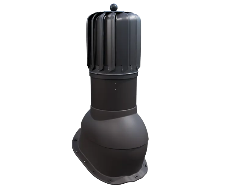 Eurovent® VENTOS X ROTO G18 RAL 8019