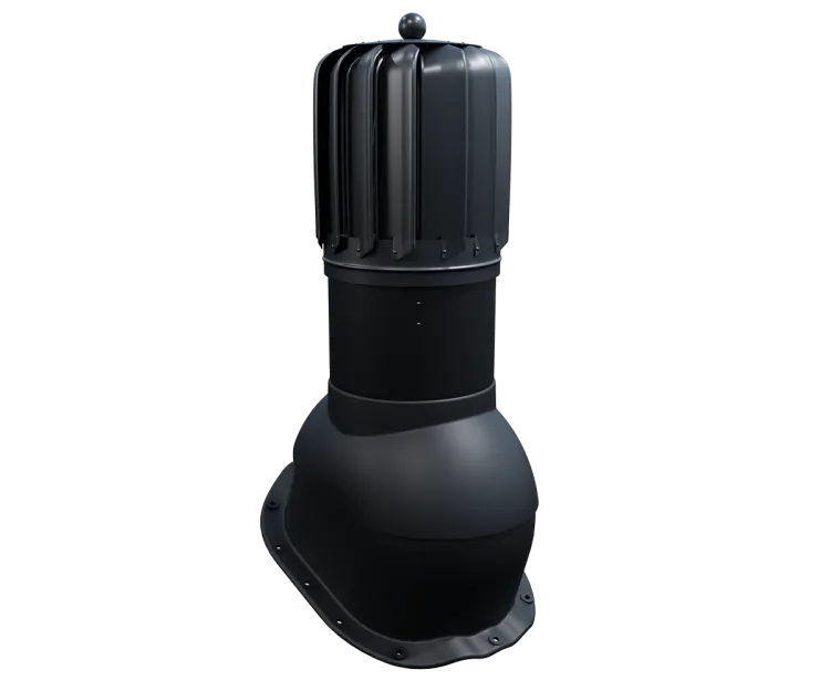 Eurovent® VENTOS X ROTO G18 RAL 9005