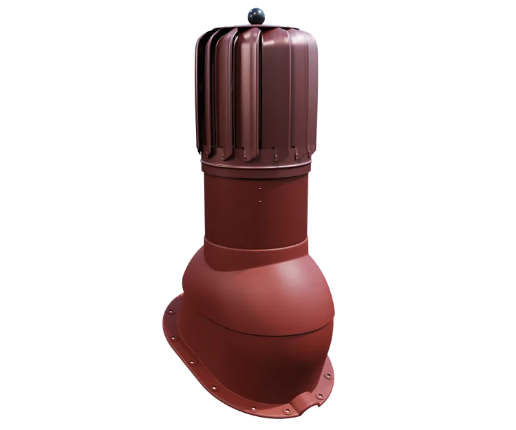 Eurovent® VENTOS X ROTO M11 RAL 3009