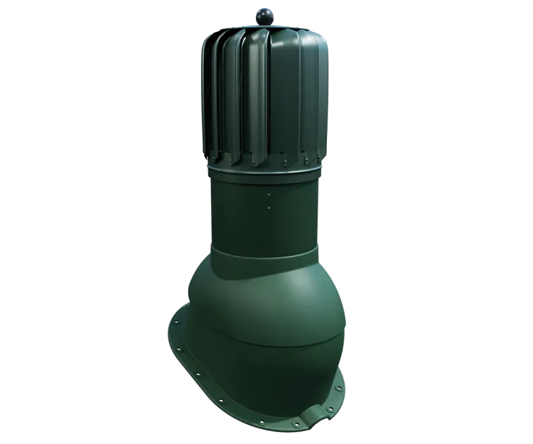 Eurovent® VENTOS X ROTO M11 RAL 6020