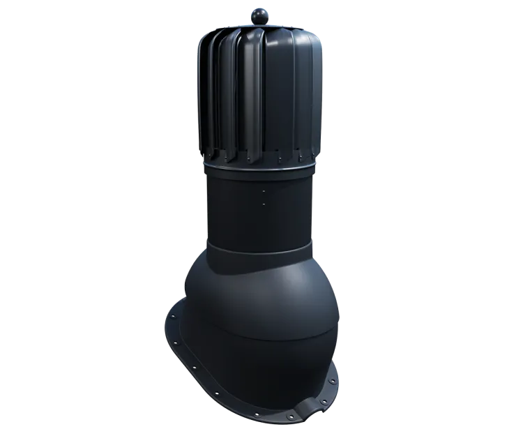 Eurovent® VENTOS X ROTO M11 RAL 7021