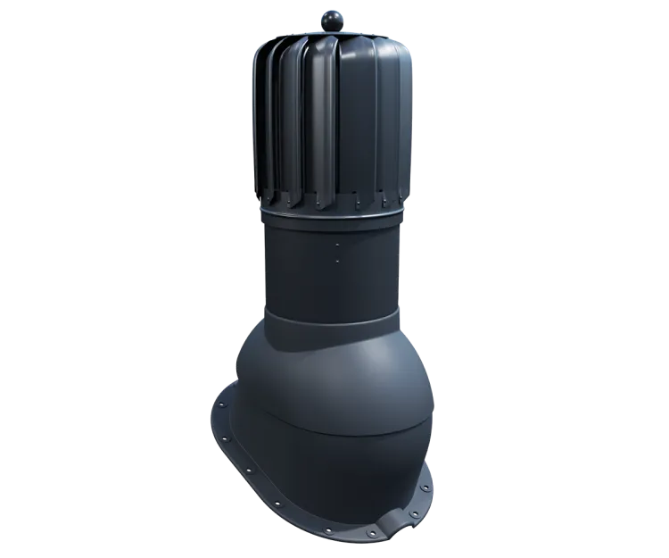 Eurovent® VENTOS X ROTO M11 RAL 7024