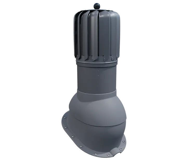 Eurovent® VENTOS X ROTO M11 RAL 7036