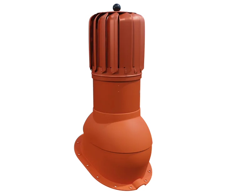 Eurovent® VENTOS X ROTO M11 RAL 8004