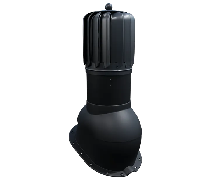 Eurovent® VENTOS X ROTO M11 RAL 9005