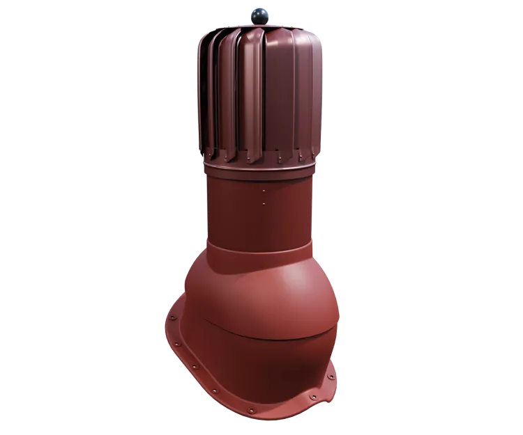 Eurovent® VENTOS X ROTO N25 RAL 3009