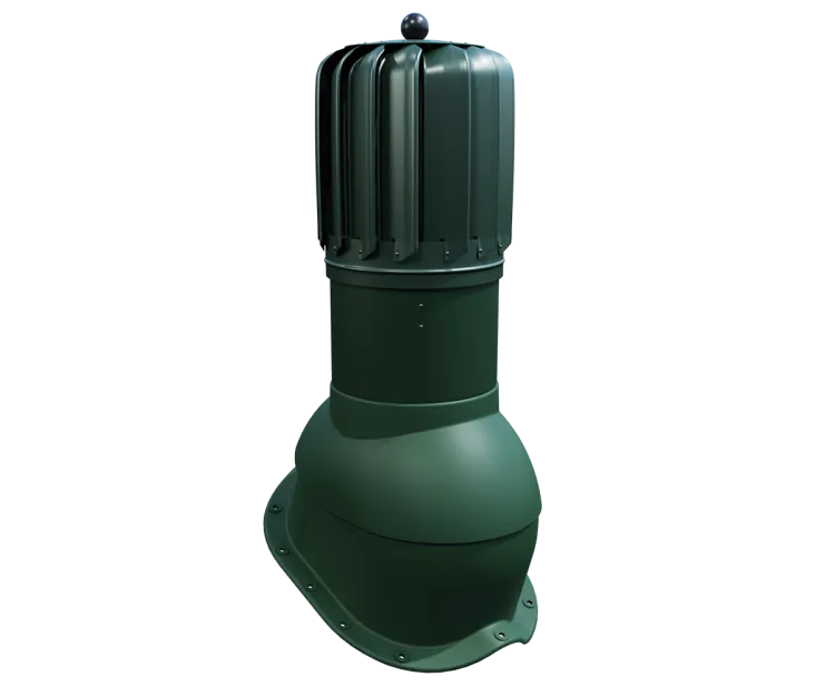 Eurovent® VENTOS X ROTO N25 RAL 6020