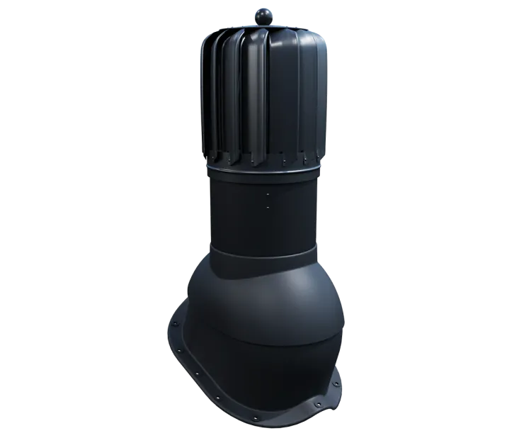 Eurovent® VENTOS X ROTO N25 RAL 7021