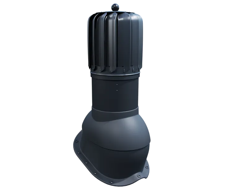 Eurovent® VENTOS X ROTO N25 RAL 7024