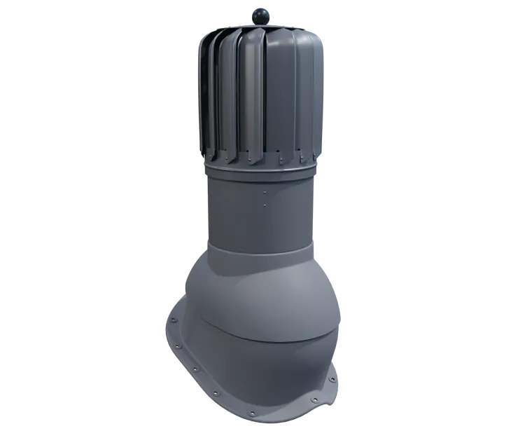 Eurovent® VENTOS X ROTO N25 RAL 7036