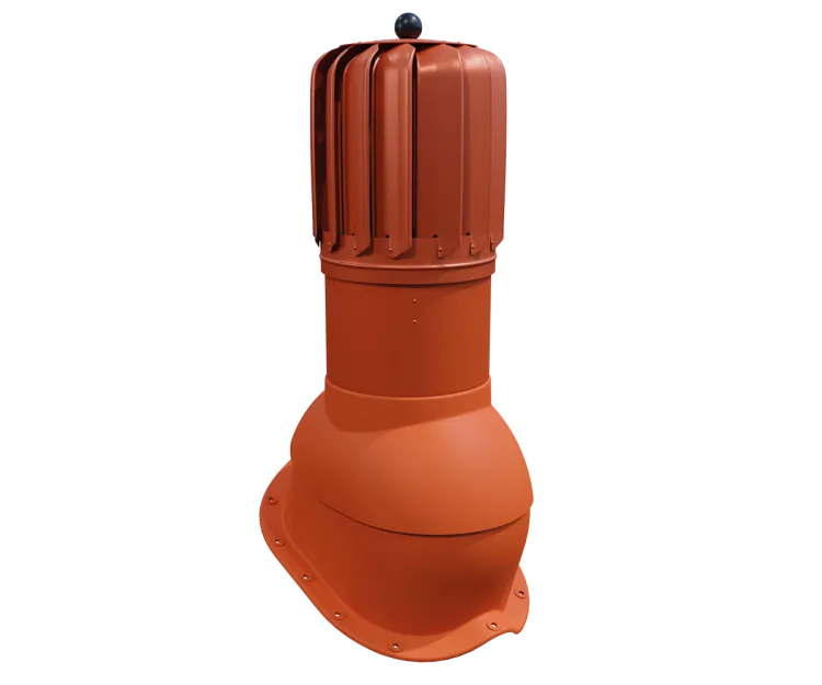 Eurovent® VENTOS X ROTO N25 RAL 8004