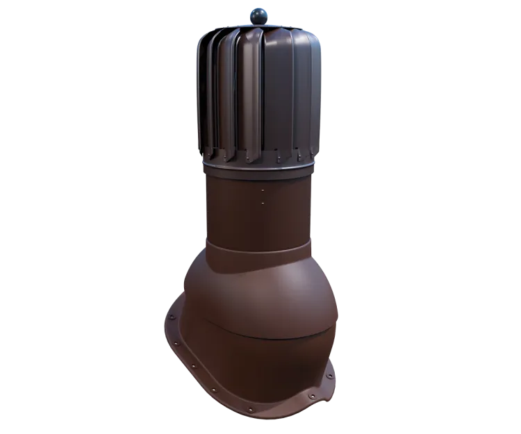 Eurovent® VENTOS X ROTO N25 RAL 8017