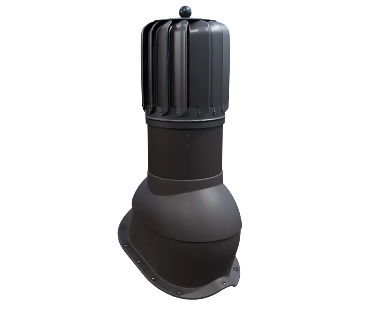 Eurovent® VENTOS X ROTO N25 RAL 8019