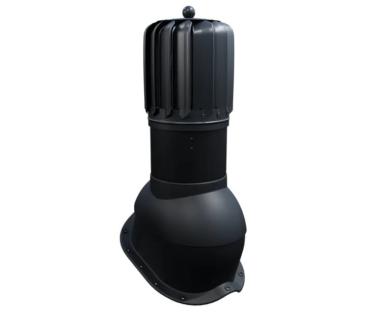 Eurovent® VENTOS X ROTO N25 RAL 9005