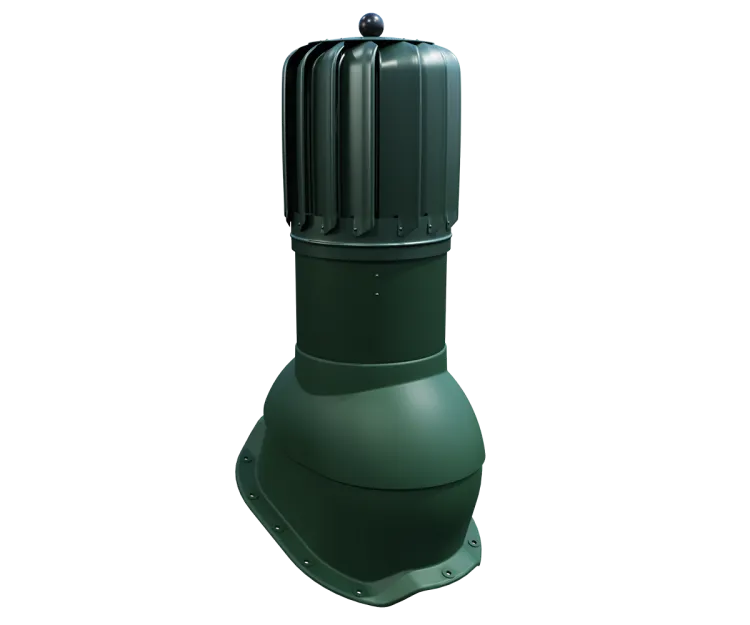 Eurovent® VENTOS X ROTO R28 RAL 6020