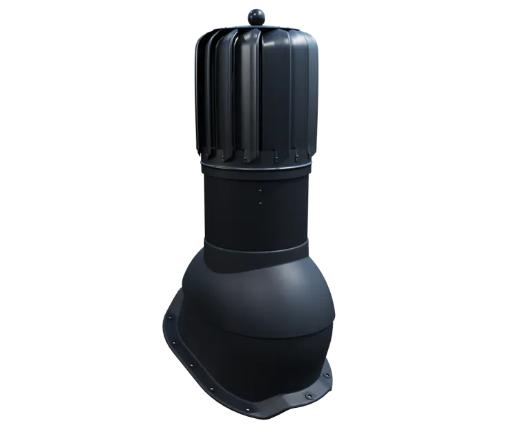 Eurovent® VENTOS X ROTO R28 RAL 7021