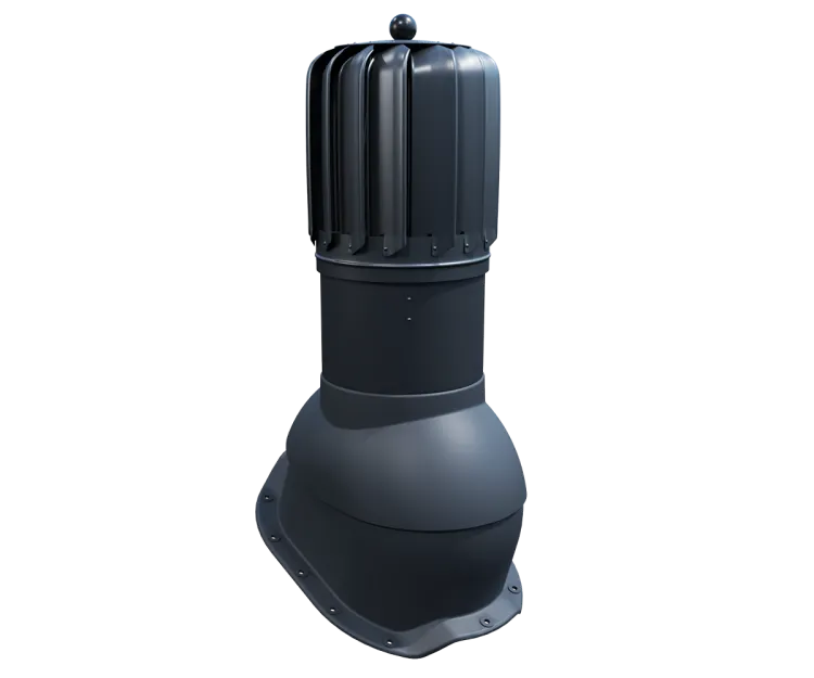 Eurovent® VENTOS X ROTO R28 RAL 7024