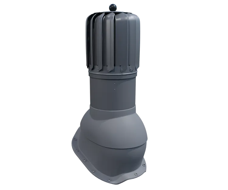 Eurovent® VENTOS X ROTO R28 RAL 7036