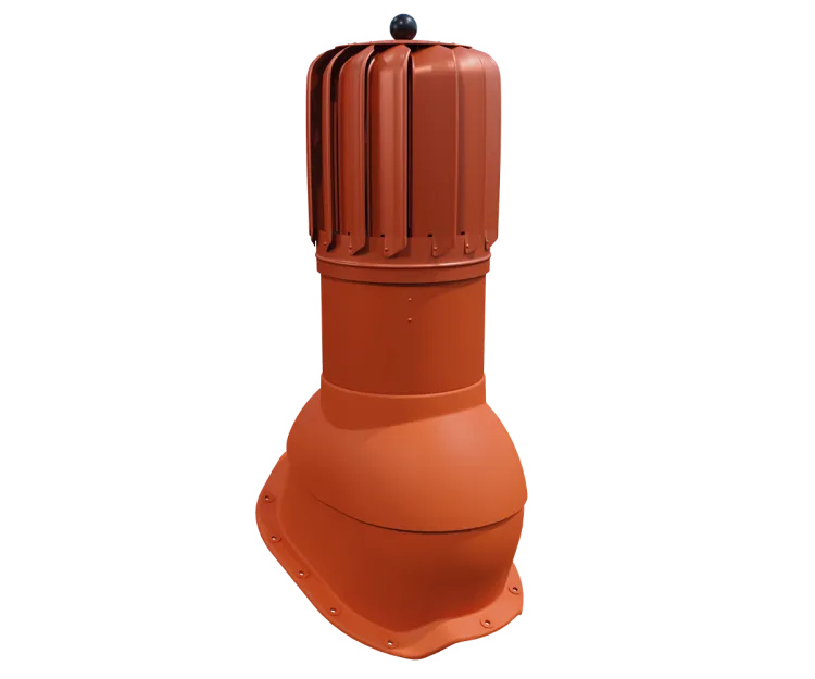 Eurovent® VENTOS X ROTO R28 RAL 8004