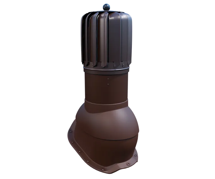 Eurovent® VENTOS X ROTO R28 RAL 8017