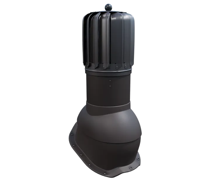 Eurovent® VENTOS X ROTO R28 RAL 8019