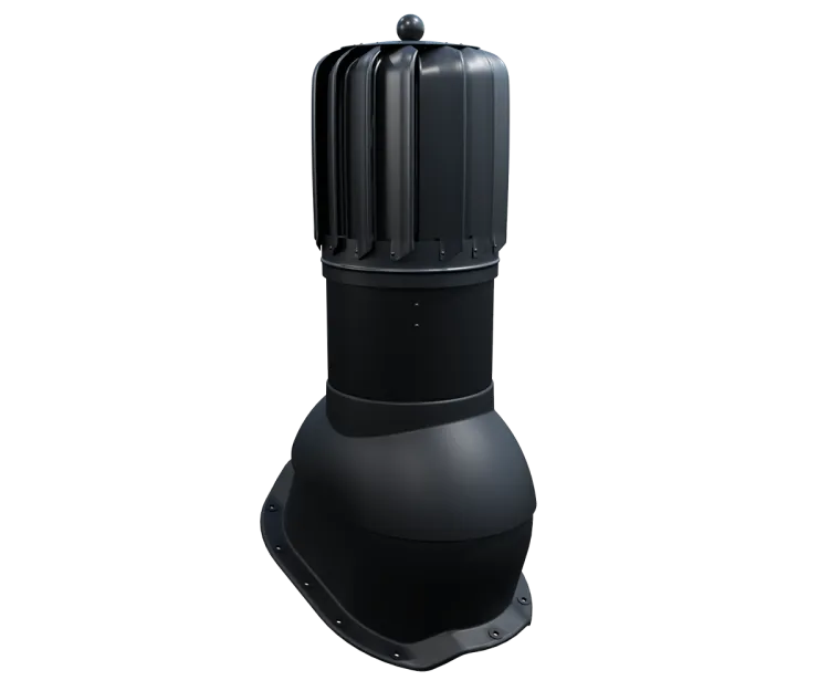 Eurovent® VENTOS X ROTO R28 RAL 9005