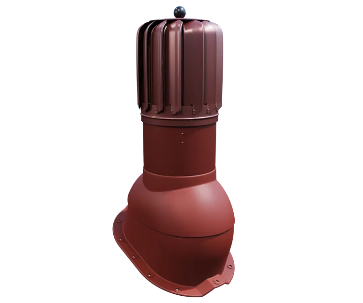 Eurovent®VENTOS X ROTO T18 RAL 3009