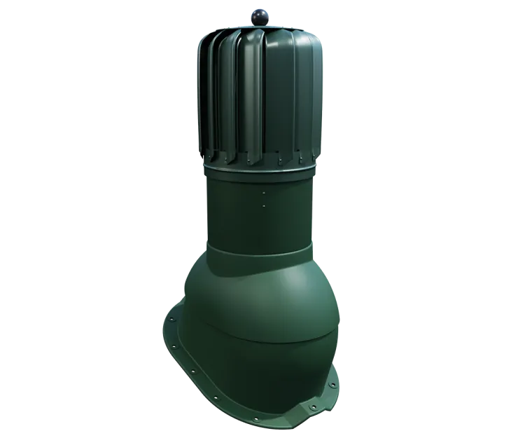 Eurovent®VENTOS X ROTO T18 RAL 6020