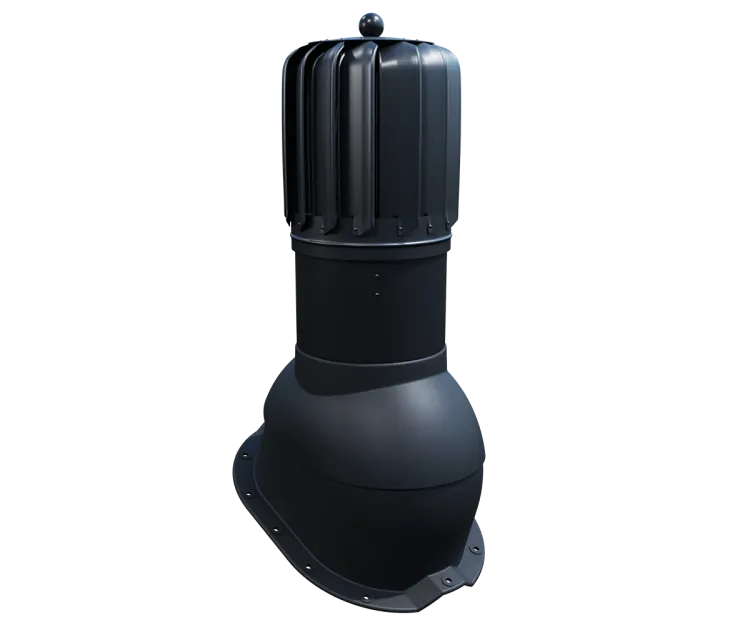 Eurovent®VENTOS X ROTO T18 RAL 7021