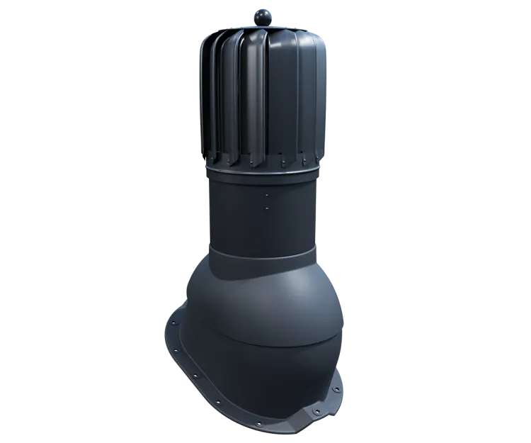 Eurovent®VENTOS X ROTO T18 RAL 7024