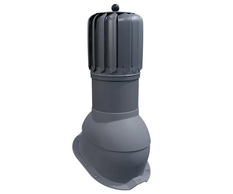 Eurovent®VENTOS X ROTO T18 RAL 7036