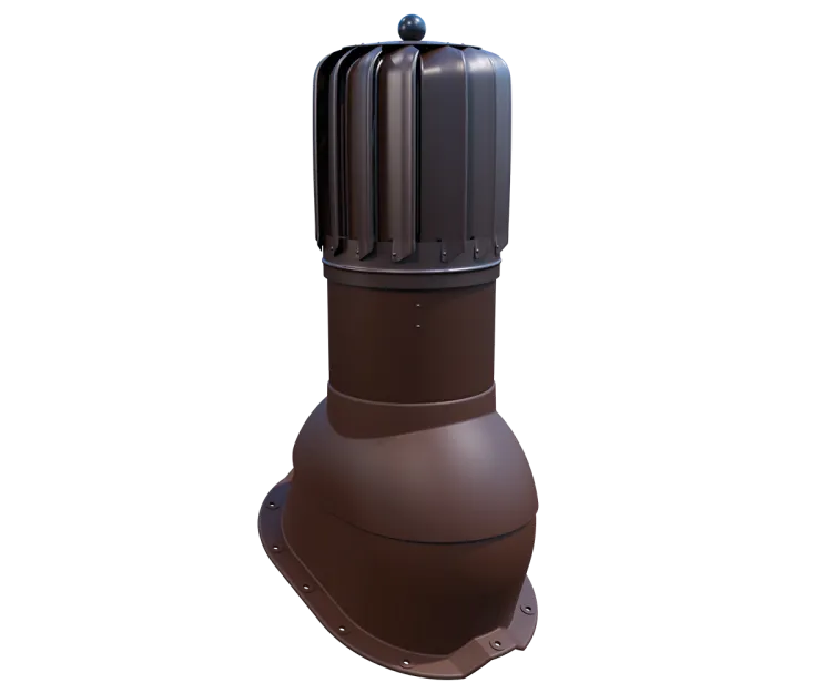 Eurovent®VENTOS X ROTO T18 RAL 8017