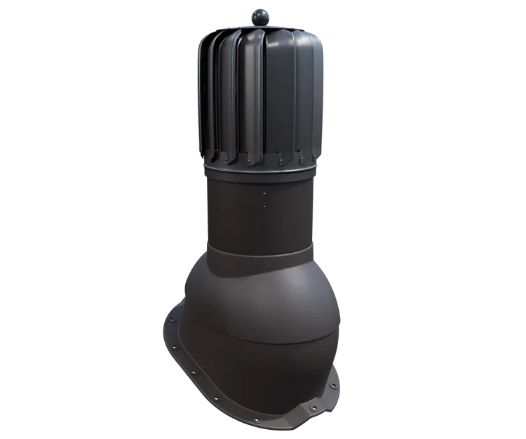 Eurovent®VENTOS X ROTO T18 RAL 8019