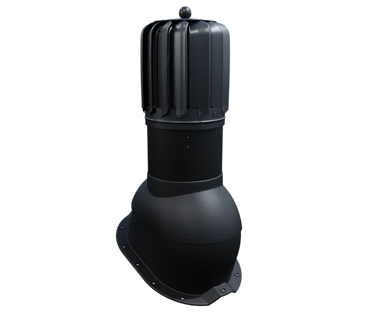 Eurovent®VENTOS X ROTO T18 RAL 9005