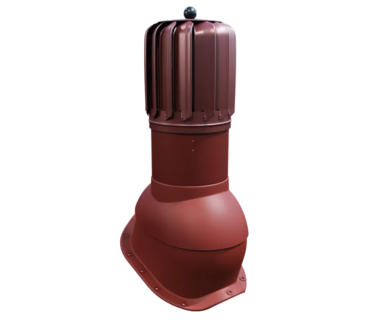 Eurovent® VENTOS X ROTO W35 RAL 3009