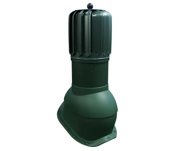 Eurovent® VENTOS X ROTO W35 RAL 6020