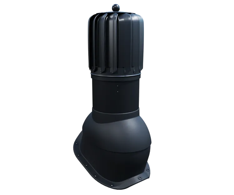 Eurovent® VENTOS X ROTO W35 RAL 7021