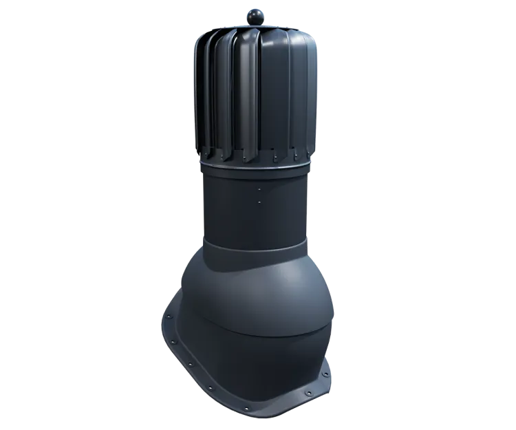 Eurovent® VENTOS X ROTO W35 RAL 7024