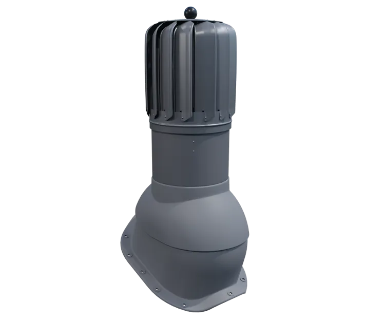 Eurovent® VENTOS X ROTO W35 RAL 7036