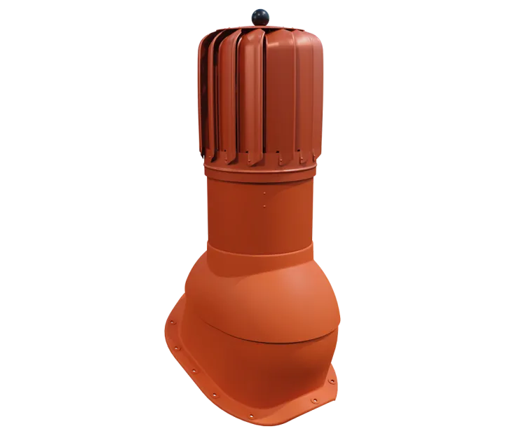 Eurovent® VENTOS X ROTO W35 RAL 8004